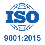 Semua produk kami sudah bersertifikasi ISO 9001:2015